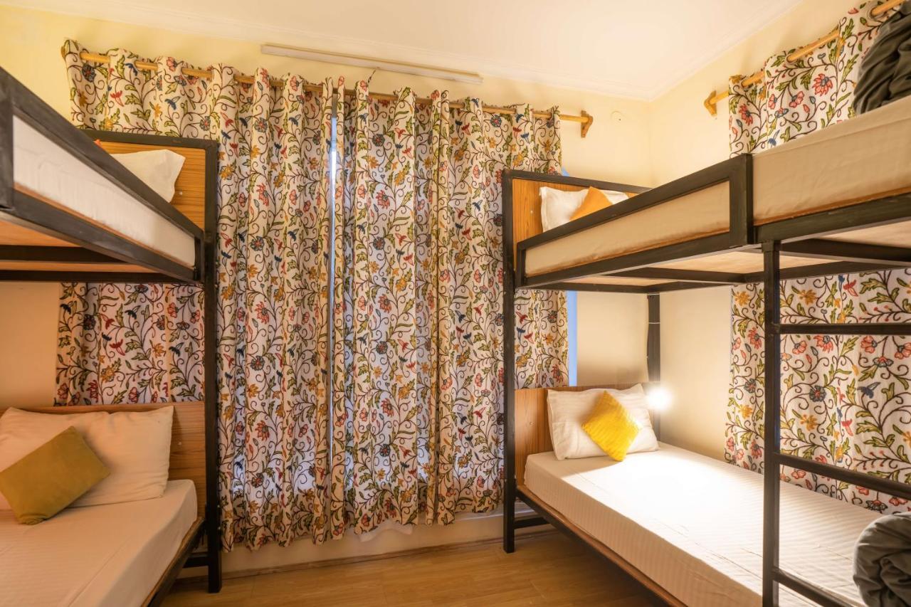 Zostel Srinagar Hostel Exterior photo